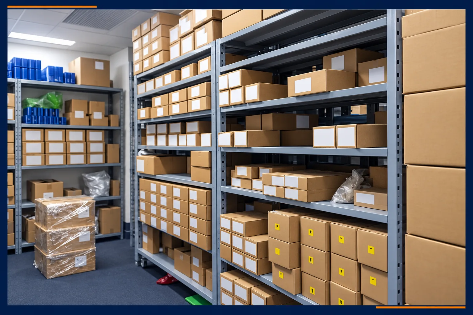 Improving Procurement Efficiency Through Better Digital Workflows