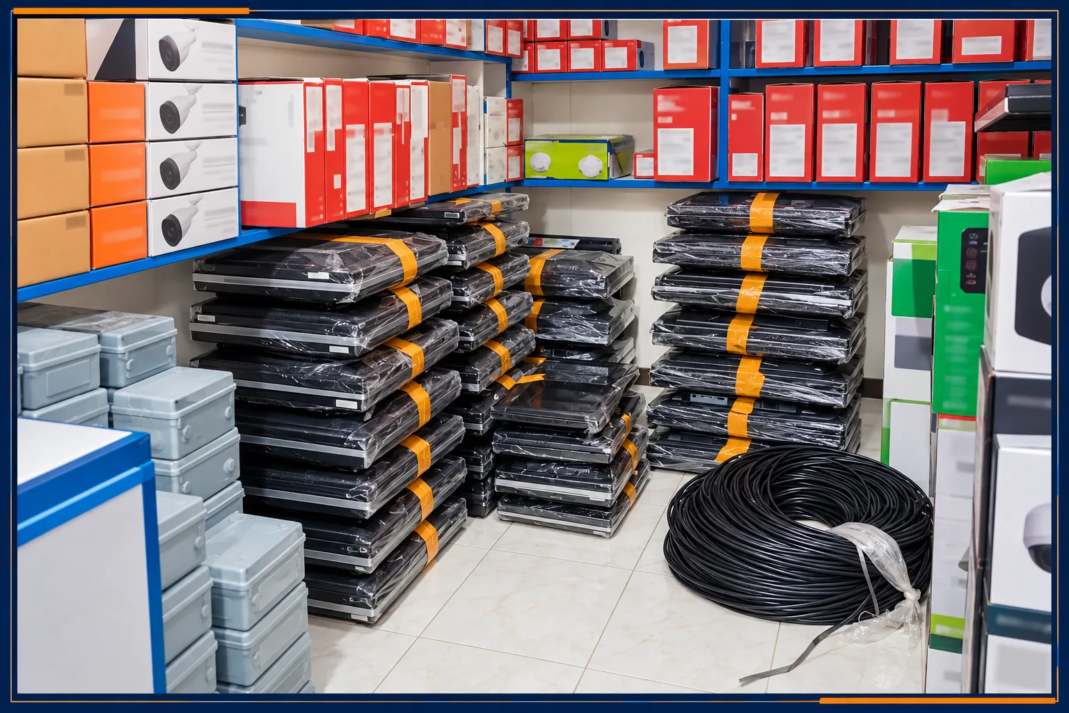 5 Ways Nigerian Businesses Can Improve Their IT Infrastructure